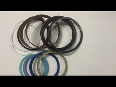 Piezas del cubo del brazo de pluma de los equipos del sello del cilindro hidráulico E307 E308 E70