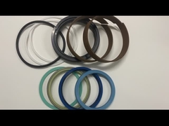 HITACHI ARM BOOM CUCHARA Juegos de sellos de cilindros hidráulicos