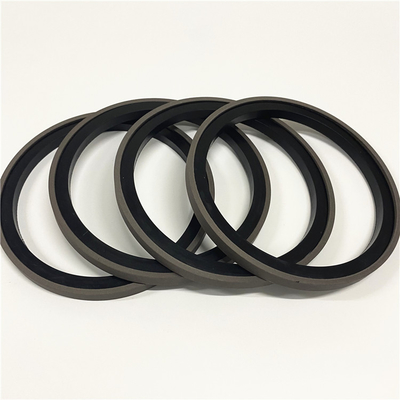 SPGA SPG 8T1789 8T1793 8T1790 8T1792 8T1791 8T1787 8T1788 8T1794STEERING para el sello del cilindro hidráulico del cargador