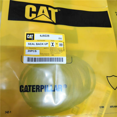 4J9225 4J9224 Equipo de marcas de foca