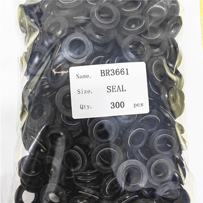 BR3661 SVY 14*24*2.1 7 Kit de sellado de válvula de control a prueba de aceite
