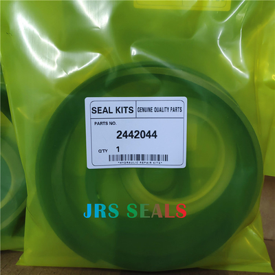 2442044 2401881 2409538 1857020 2401881 7X2784 Kit de sello de cilindro se ajusta a 140MAWD 143H 14M 14M3 160M