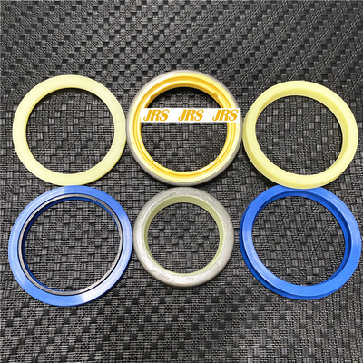 8C3840 3119316 1672319 HBI DKI DUST SEAL Equipo de sellado de cilindros hidráulicos ROD SEAL HBY HBK