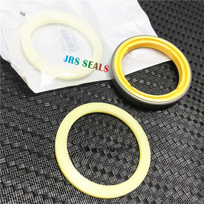 1677216 8J4524 3469381 cilindro hidráulico U CUP tampón limpiador de polvo DKI ROD SEAL