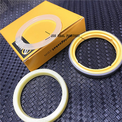 1K6982 3124248 8J4627 Limpador de polvo SEAL U CUP BUFFER DKI HBI cilindro hidráulico SEAL de aceite para labios