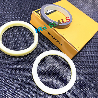 9X7268 1672211 6J3892 Limpador de polvo SEAL U CUP HBI Buffer de cilindro hidráulico DKI SEAL de aceite para labios