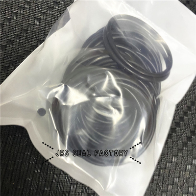 7F8268 6V3683 5F1678 4J5267 FKM ORING sello negro para excavadora NBR