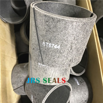 8T6744 4J3342 4J4630 5J0014 WR PIEZAS DE DESGASTE DEL ANILLO DE DESGASTE