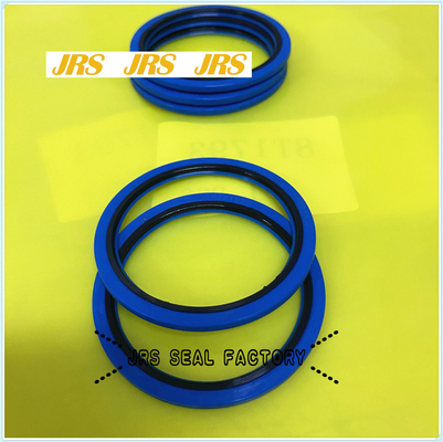 8C9127 1672299 4392698 2299382 sello de polvo HBK DKBI NBR NEGRO Sello limpiador de polvo LIP azul