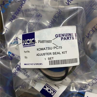 PC75 PC200 Kit de ajuste de sello OUY IDI WR ORING