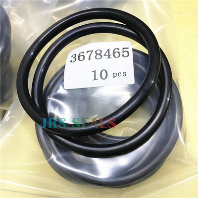 3678465 SEAL de orina NBR caucho