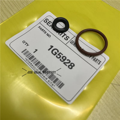 1G5928 1473061 Kit de sello de cilindro hidráulico NBR Oring