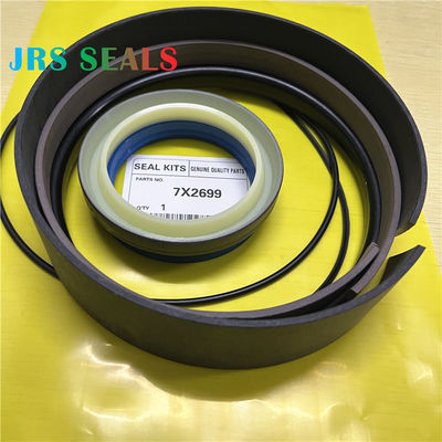 3769011 7X2699 376-9011 7X-2699 equipo del sello de la dirección de Tift de la elevación del cargador del cilindro hidráulico