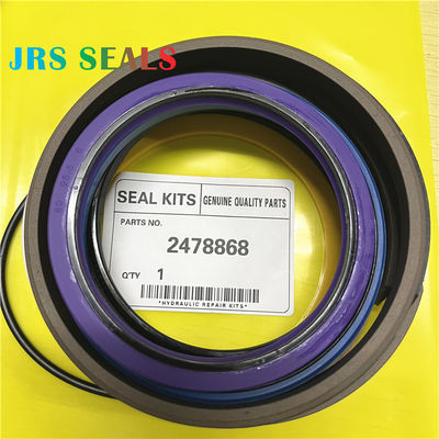 2478868 1856596 247-8868 185-6596 equipo del sello del cargador del cilindro hidráulico de la dirección de Tift de la elevación