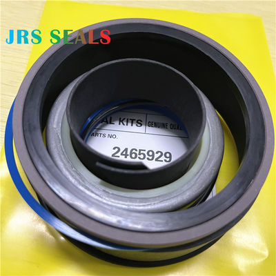 2465929 7X2762 246-5929 7X-2762 Tift Lift Steering Hydraulic Cylinder Loader Seal Kit