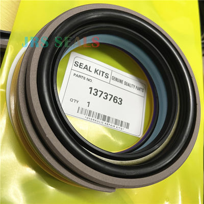 1373763 4I8914 137-3763 4I-8914 Cylinder Excavator Hydraulic Arm Boom Bucket Seal Kit