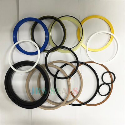 cubo del auge de 11370773 11709829 11999907 brazos para el equipo del sello del excavador del cilindro hidráulico