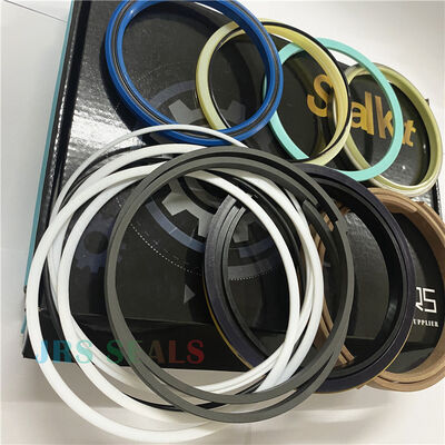 11999895 14589139 11370750 equipo del sello del cilindro hidráulico del cubo del auge del brazo