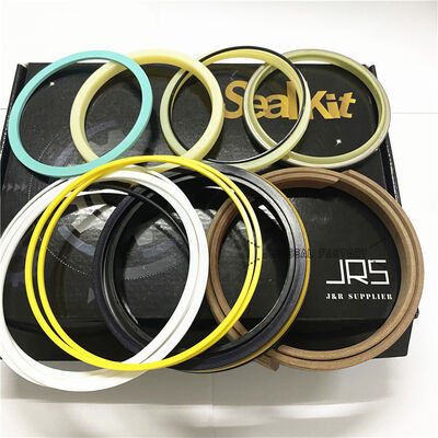 14589159 11704247 11712387 equipo del sello del cilindro hidráulico del cubo del auge del brazo