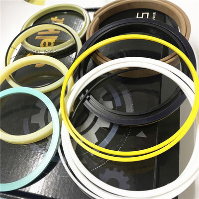 11704252 11712746 14514456 equipo del sello del cilindro hidráulico del cubo del auge del brazo