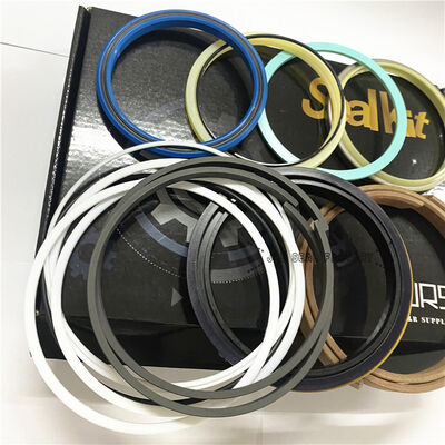 14612138 11704253 11712749 equipo del sello del cilindro hidráulico del cubo del auge del brazo