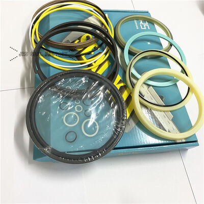 14612140 11704689 11715295 equipo del sello del cubo del auge del brazo del excavador del cilindro hidráulico