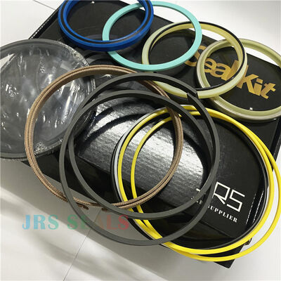 11715864 14515053 14618213 equipo del sello del cubo del auge del brazo del excavador del cilindro hidráulico