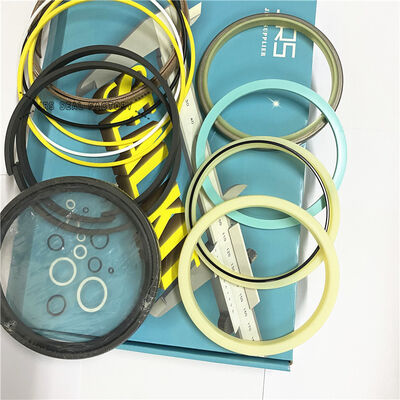 14618214 11705109 11716047 cilindro hidráulico Excavador Arm Boom Bucket Seal Kit