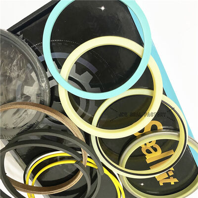 14516933 14618215 11705814 equipo del sello del cubo del auge del brazo del excavador del cilindro hidráulico