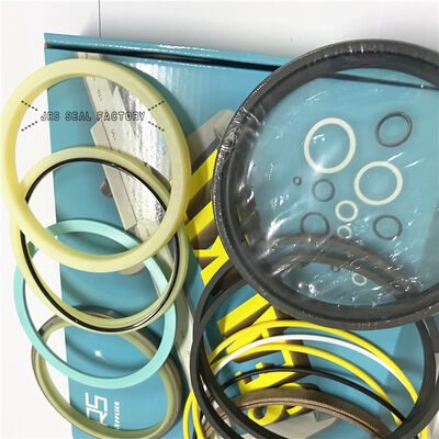 15016598 11707024 11988183 equipo del sello del cilindro hidráulico del cubo del brazo articulado