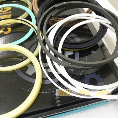11707026 11988209 14520420 equipo del sello del cubo del auge del brazo del excavador del cilindro hidráulico