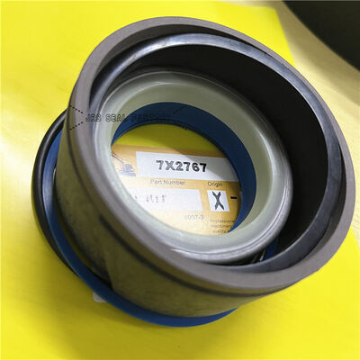 7X2767 7X-2767 Hydraulic Cylinder Loader Tift Lift Steering Seal Kit
