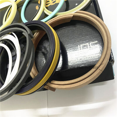 15162235 11707031 11988963 cilindro hidráulico Excavator Arm Boom Bucket Seal Kit