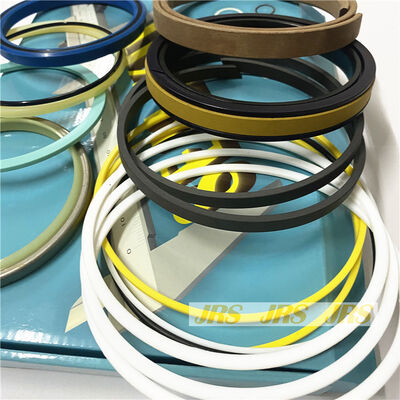 Excavador Seal Kit del cilindro hidráulico del cubo del auge de 11707027 11988358 14522992 brazos