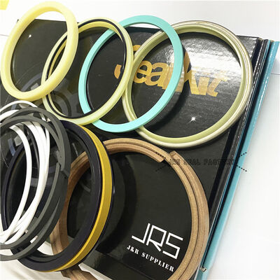 14573751 17253413 11709025 equipo del sello del cubo del auge del brazo de Excavatot del cilindro hidráulico