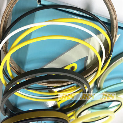 equipo del sello del cubo del auge del brazo del excavador del cilindro hidráulico 11709111 11990395 14589127