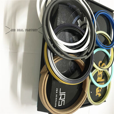 17253817 11709226 11990396 equipo del sello del cubo del auge del brazo del excavador del cilindro hidráulico del cubo del brazo articulado