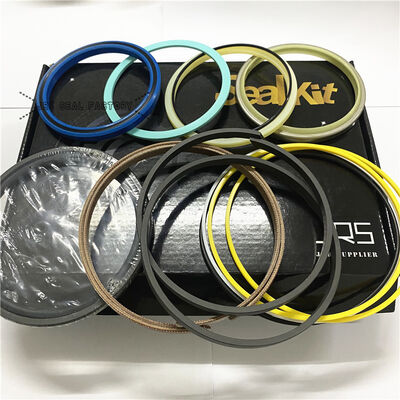 17264520 11709528 11990405 equipo del sello del cubo del auge del brazo del excavador del cilindro hidráulico