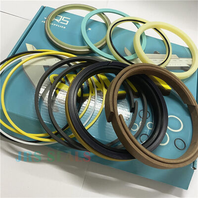 11990437 14589132 17265005 equipo del sello del cubo del auge del brazo del excavador del cilindro hidráulico