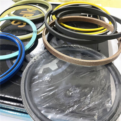 17265044 11709547 11990439 equipo del sello del cilindro hidráulico del cubo del brazo articulado