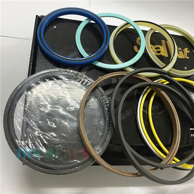 equipo del sello del cubo del auge del brazo del excavador del cilindro hidráulico 3195647-G 2976848-G 2578422