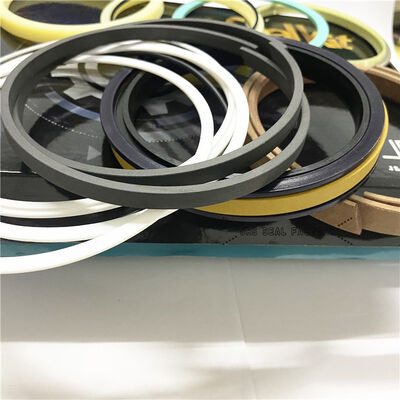 equipo del sello del cubo del auge del brazo del excavador del cilindro hidráulico 2976848-G 3195647 2578422