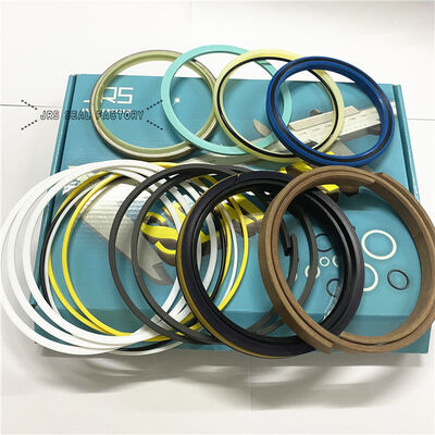 Excavador Seal Kit del cilindro hidráulico del cubo del auge del brazo 8T4772 3195647 1137478-G