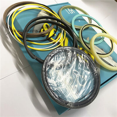 equipo del sello del cargador del excavador del cilindro hidráulico del cubo del auge del brazo 3367345-G 3195647 1137480/SI