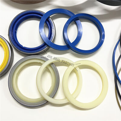 equipo del sello de la dirección de Tift de la elevación del cargador del cilindro hidráulico 3195647-G 2976848-G 1137478