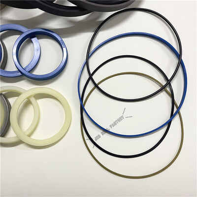 2578422 2976848 2418925 equipo del cubo del auge del brazo del equipo del sello del cargador del cilindro hidráulico de la dirección de Tift de la elevación