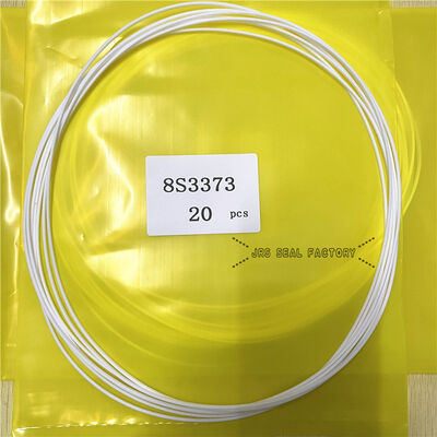 Equipo del cargador del cilindro hidráulico de Tift Steeirng de la elevación del equipo del sello del polvo del sello de respaldo de 8S3373 4S5816 PTFE