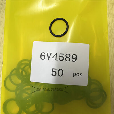 6V4589 4S5924 2M0344 2H3938 Levante Tift Dirección Cilindro hidráulico Cargador Oring Seal