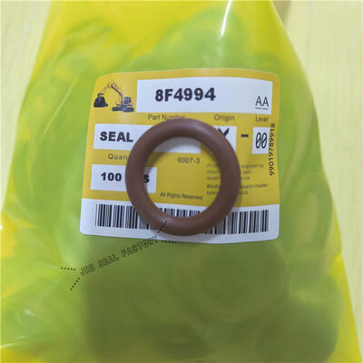 8F4994 8F-4994 8M8283 8M-8283 5P8119 5P-8119 FKM Sello Oring Cilindro hidráulico Cargador Elevador Tift Kit de sello de dirección