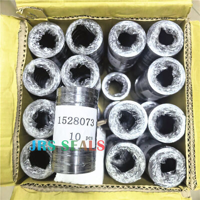 1528073 152-8073 Dust Seal Hydraulic Cylinder  Loader Lift Tift Steering Seal Kit
